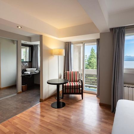 Hotel Alt Interlaken Сан-Карлос-де-Барилоче Экстерьер фото