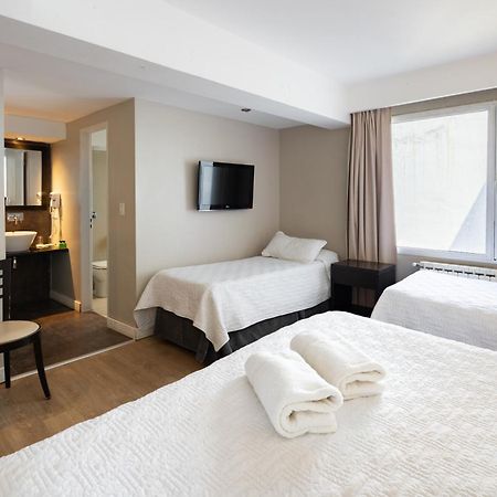 Hotel Alt Interlaken Сан-Карлос-де-Барилоче Экстерьер фото