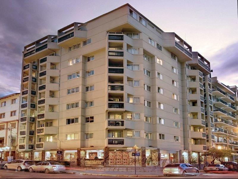 Hotel Alt Interlaken Сан-Карлос-де-Барилоче Экстерьер фото