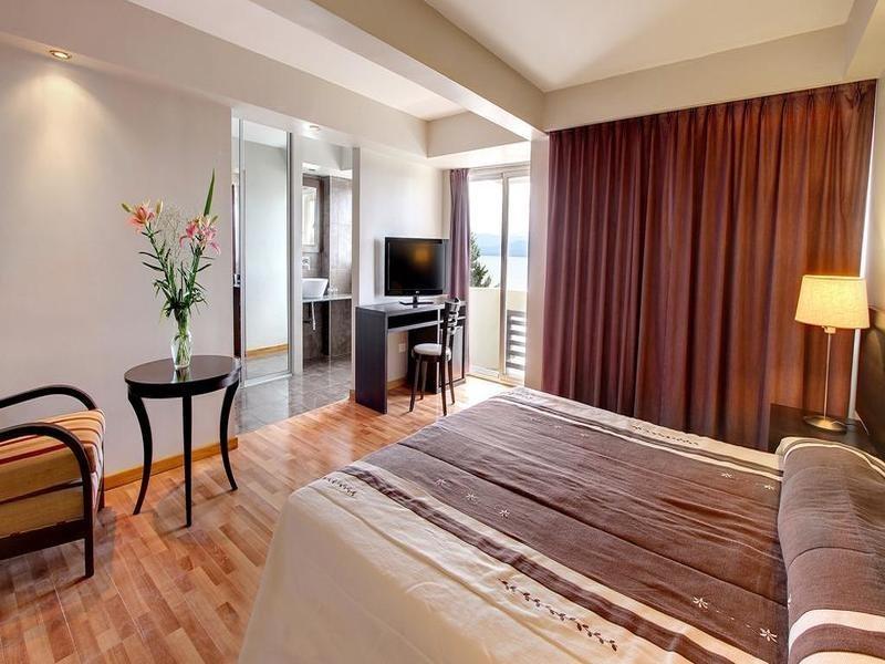 Hotel Alt Interlaken Сан-Карлос-де-Барилоче Экстерьер фото