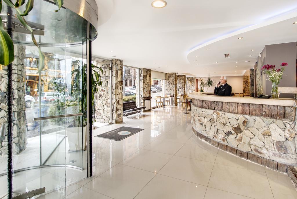 Hotel Alt Interlaken Сан-Карлос-де-Барилоче Экстерьер фото