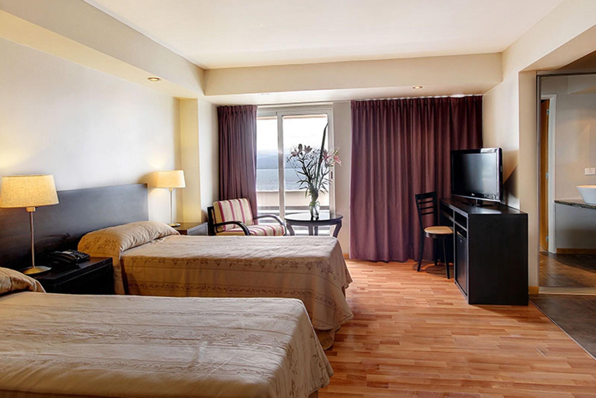 Hotel Alt Interlaken Сан-Карлос-де-Барилоче Экстерьер фото