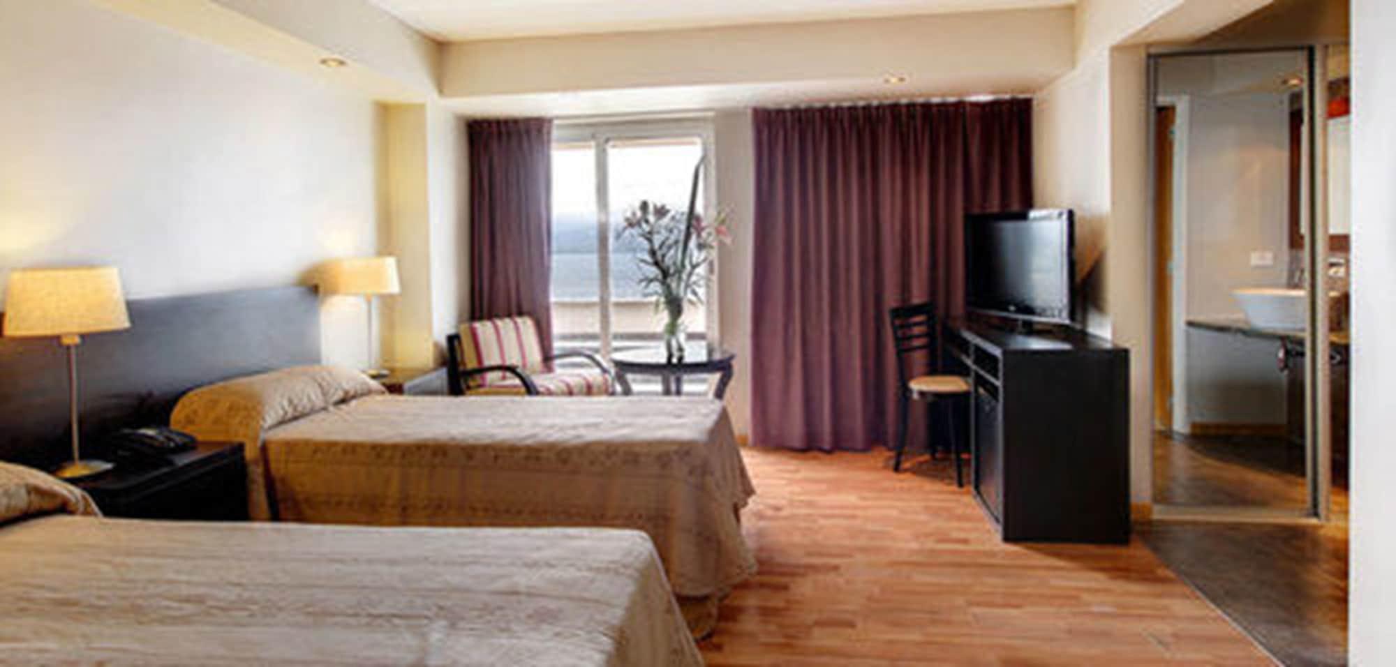 Hotel Alt Interlaken Сан-Карлос-де-Барилоче Экстерьер фото