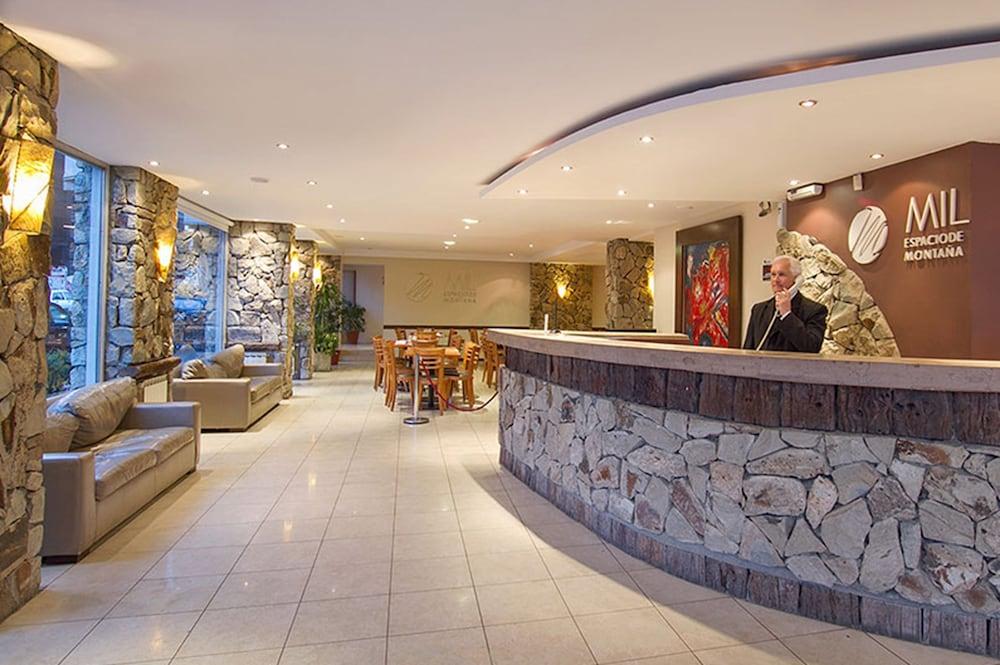 Hotel Alt Interlaken Сан-Карлос-де-Барилоче Экстерьер фото
