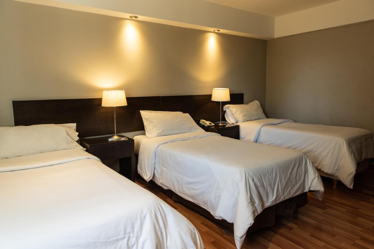 Hotel Alt Interlaken Сан-Карлос-де-Барилоче Экстерьер фото