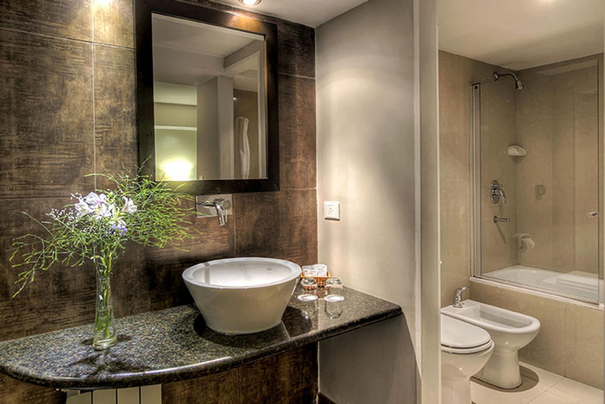 Hotel Alt Interlaken Сан-Карлос-де-Барилоче Экстерьер фото