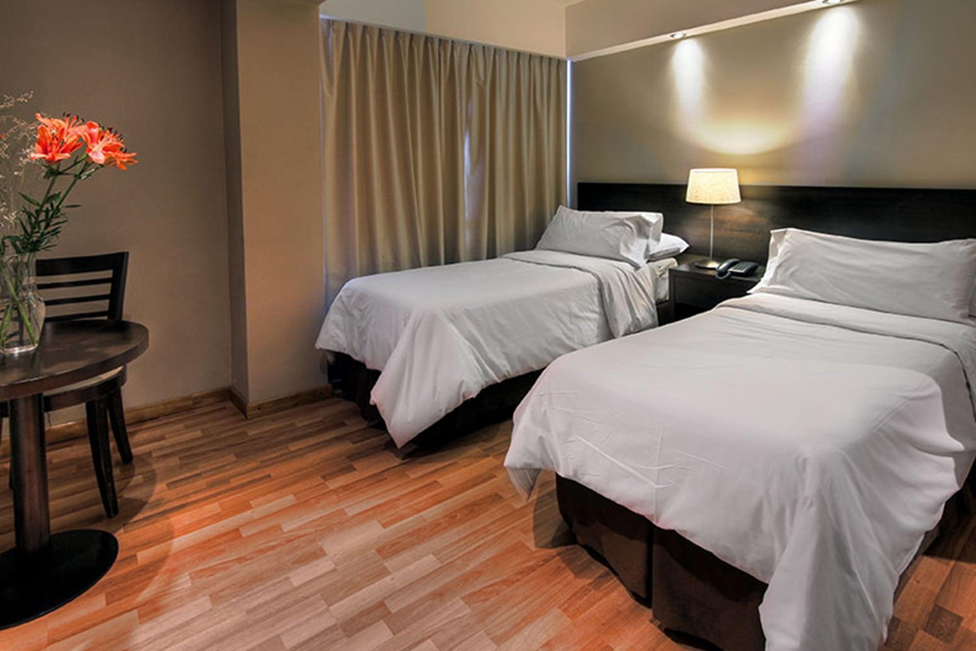 Hotel Alt Interlaken Сан-Карлос-де-Барилоче Экстерьер фото