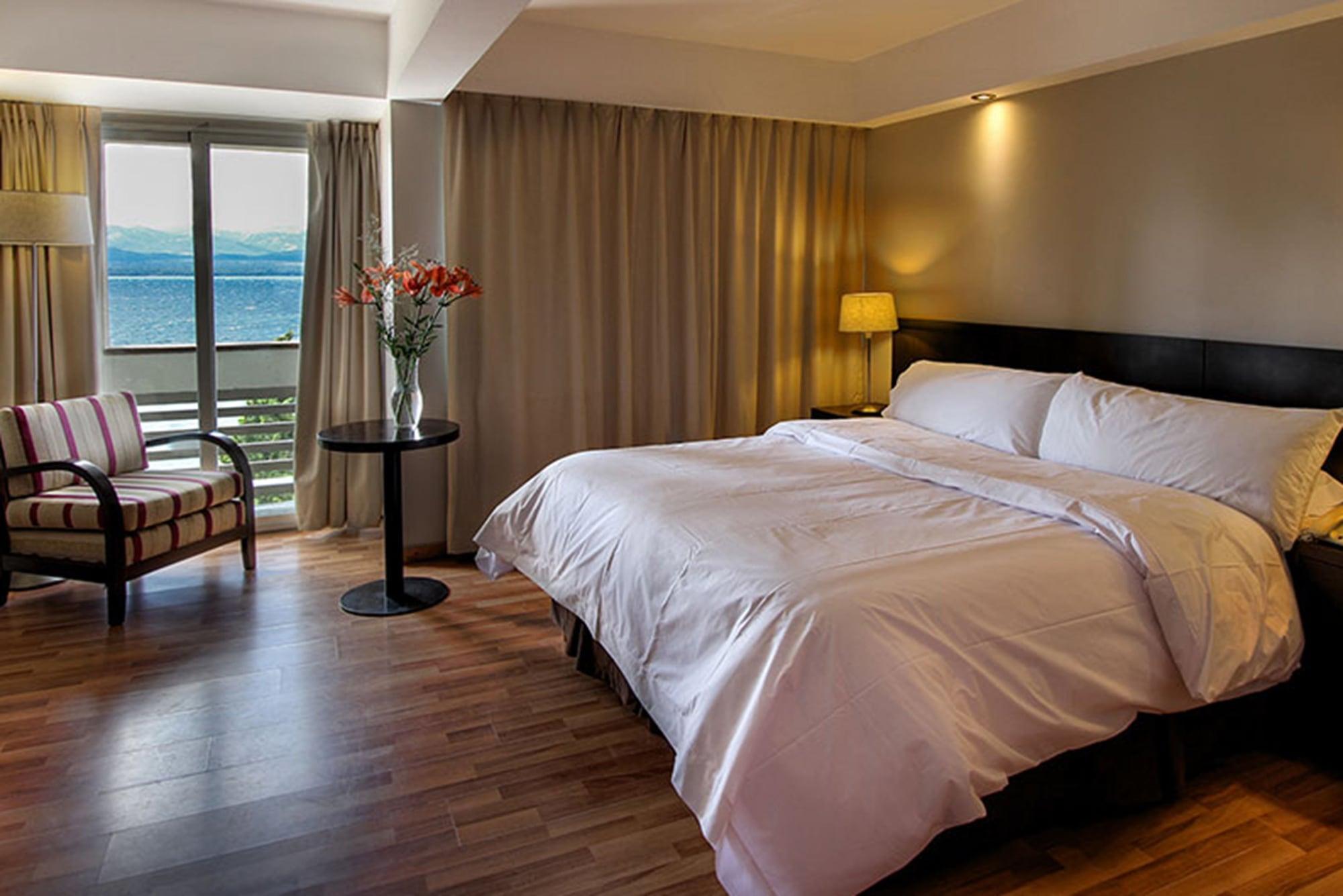 Hotel Alt Interlaken Сан-Карлос-де-Барилоче Экстерьер фото