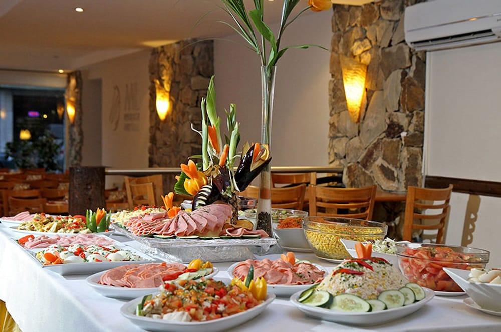 Hotel Alt Interlaken Сан-Карлос-де-Барилоче Экстерьер фото
