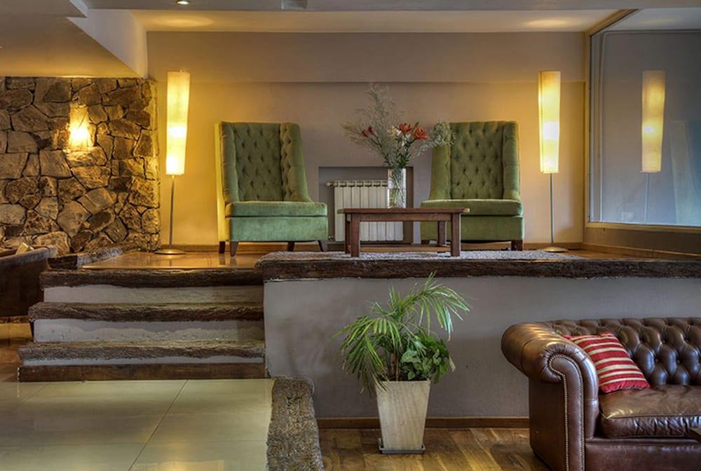 Hotel Alt Interlaken Сан-Карлос-де-Барилоче Экстерьер фото