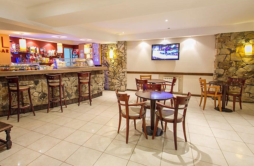 Hotel Alt Interlaken Сан-Карлос-де-Барилоче Экстерьер фото