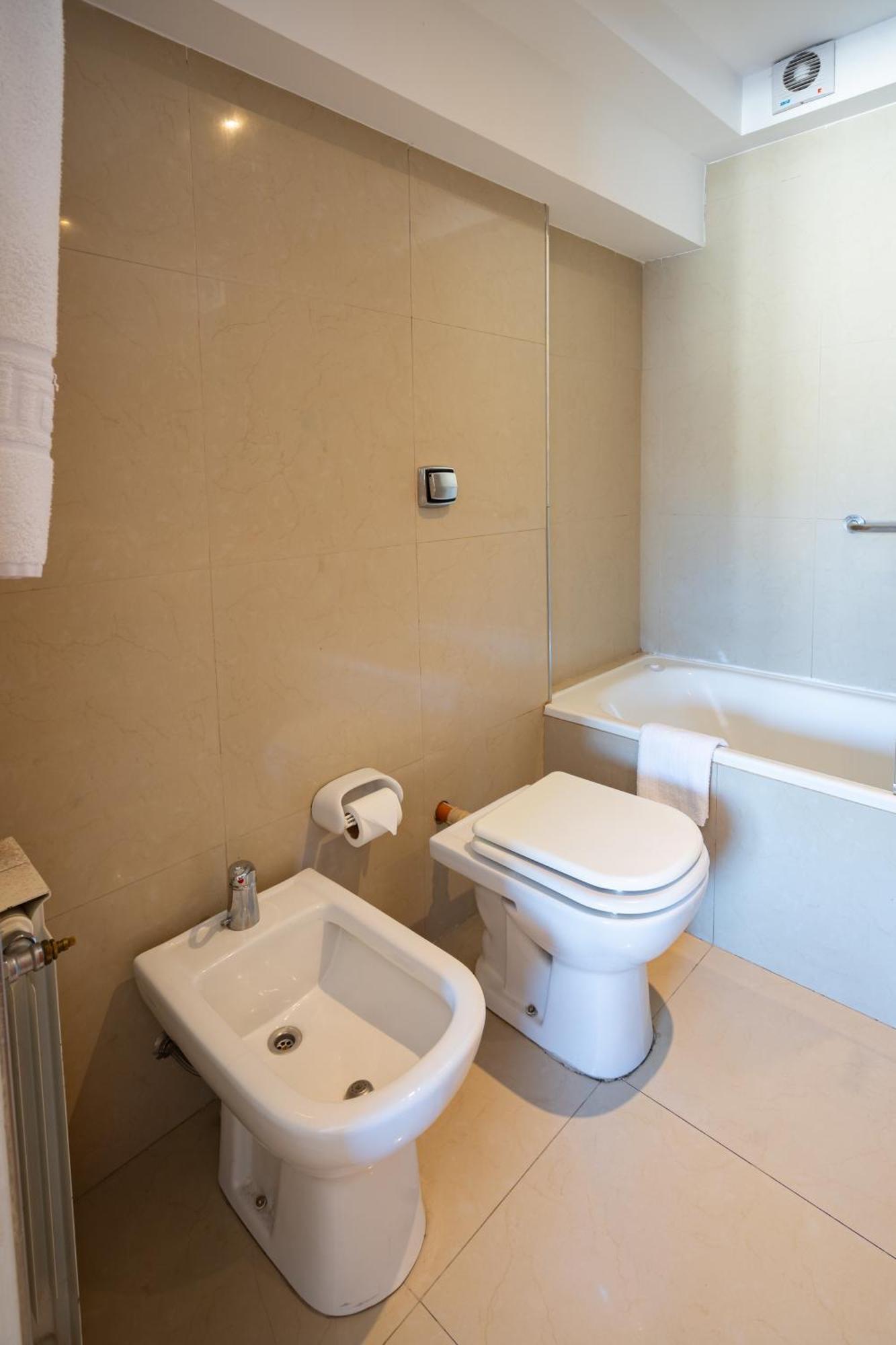 Hotel Alt Interlaken Сан-Карлос-де-Барилоче Экстерьер фото