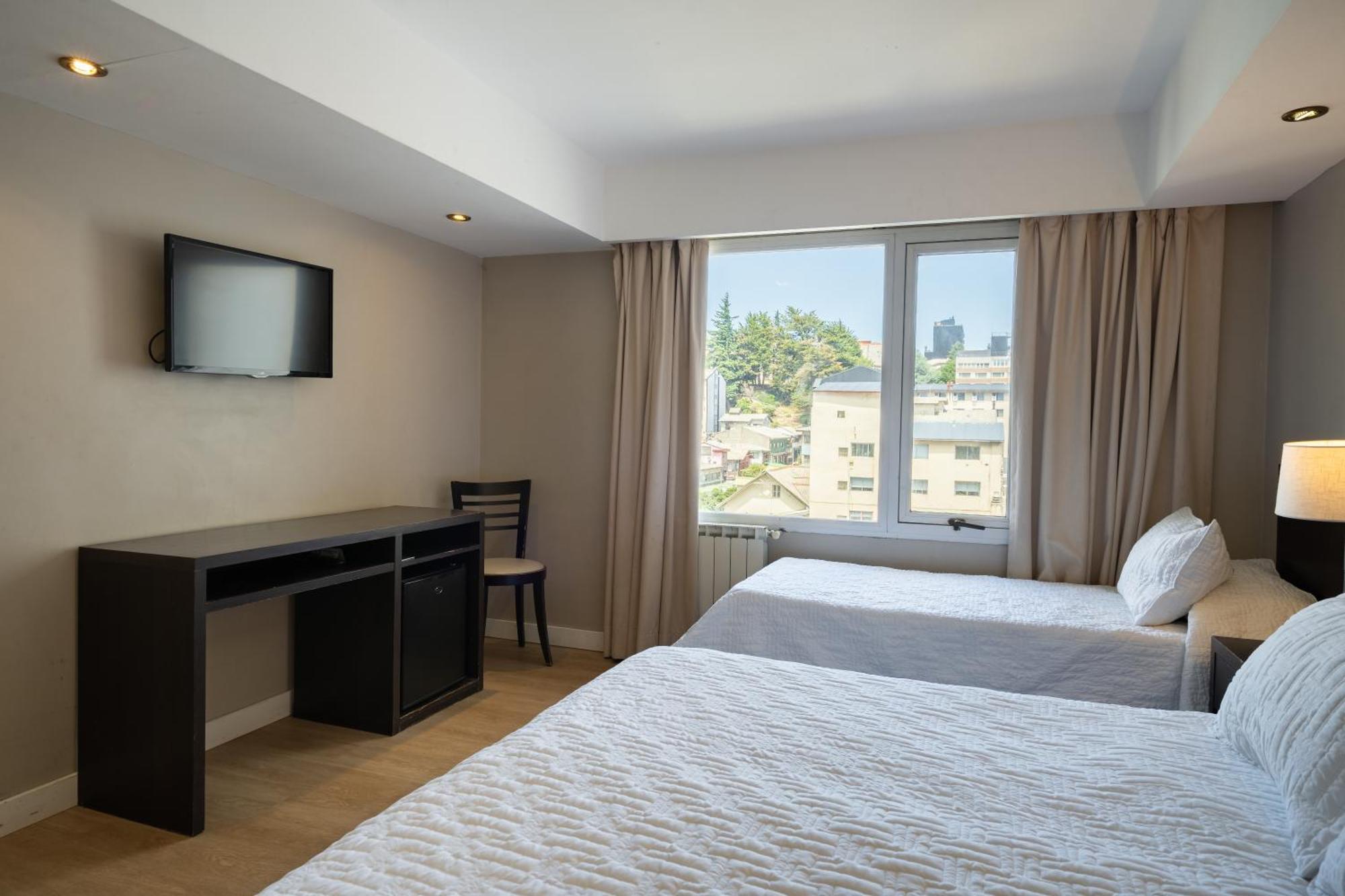 Hotel Alt Interlaken Сан-Карлос-де-Барилоче Экстерьер фото