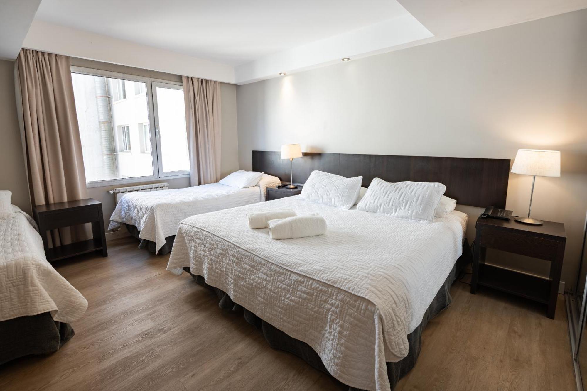 Hotel Alt Interlaken Сан-Карлос-де-Барилоче Экстерьер фото