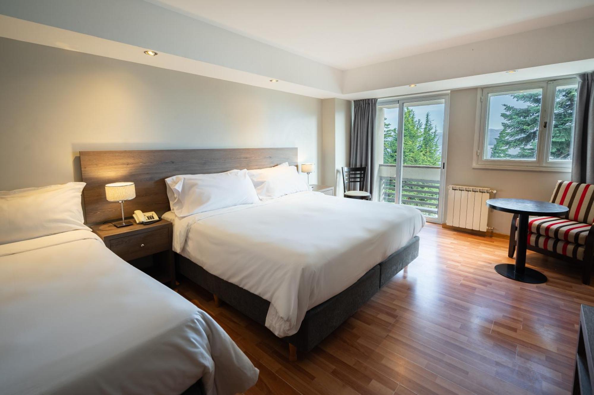 Hotel Alt Interlaken Сан-Карлос-де-Барилоче Экстерьер фото