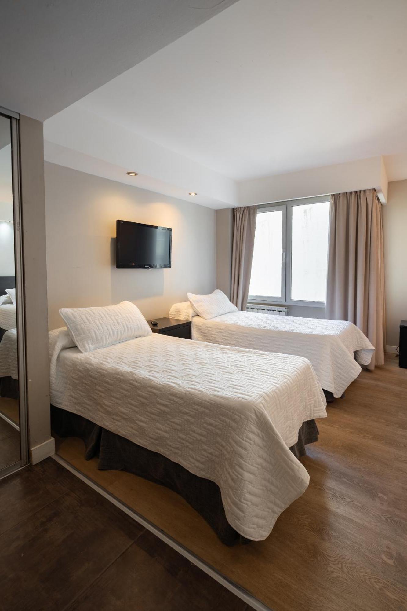 Hotel Alt Interlaken Сан-Карлос-де-Барилоче Экстерьер фото