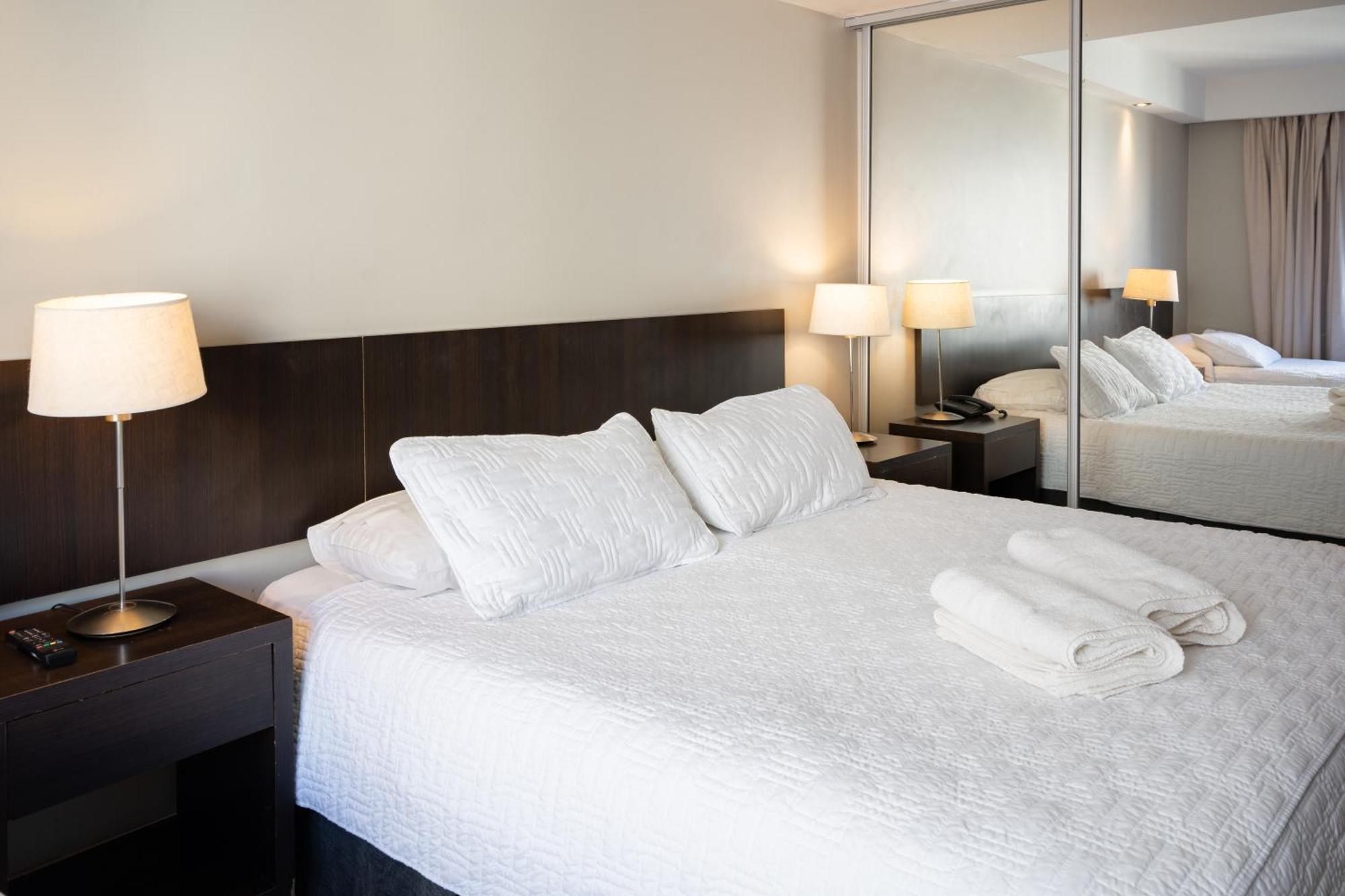 Hotel Alt Interlaken Сан-Карлос-де-Барилоче Экстерьер фото