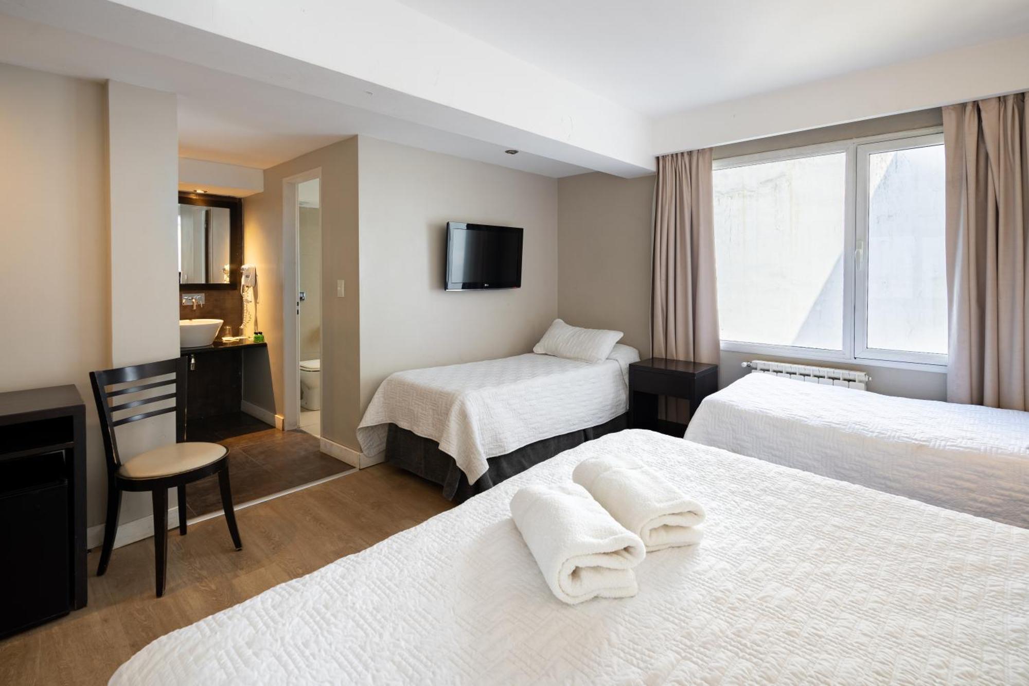 Hotel Alt Interlaken Сан-Карлос-де-Барилоче Экстерьер фото