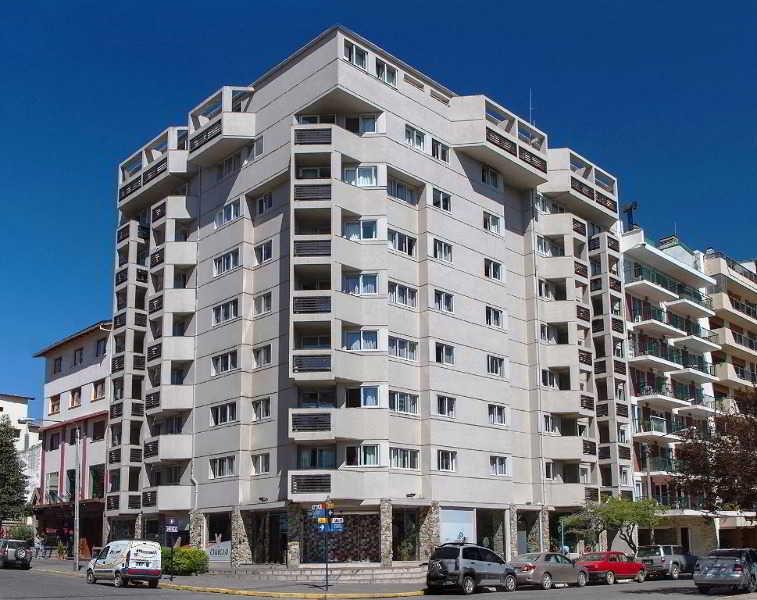 Hotel Alt Interlaken Сан-Карлос-де-Барилоче Экстерьер фото