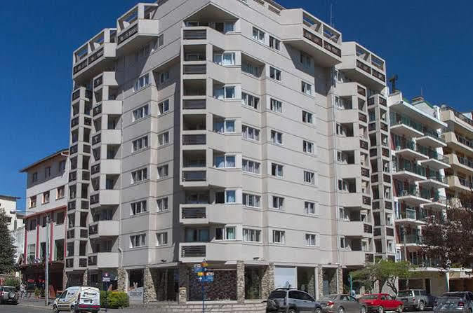 Hotel Alt Interlaken Сан-Карлос-де-Барилоче Экстерьер фото