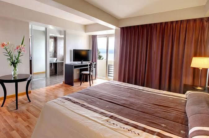 Hotel Alt Interlaken Сан-Карлос-де-Барилоче Экстерьер фото