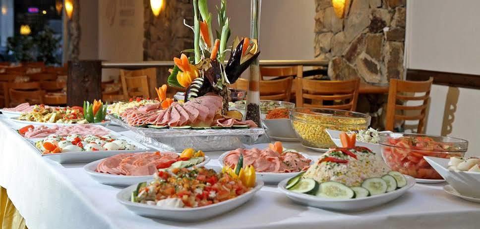 Hotel Alt Interlaken Сан-Карлос-де-Барилоче Экстерьер фото