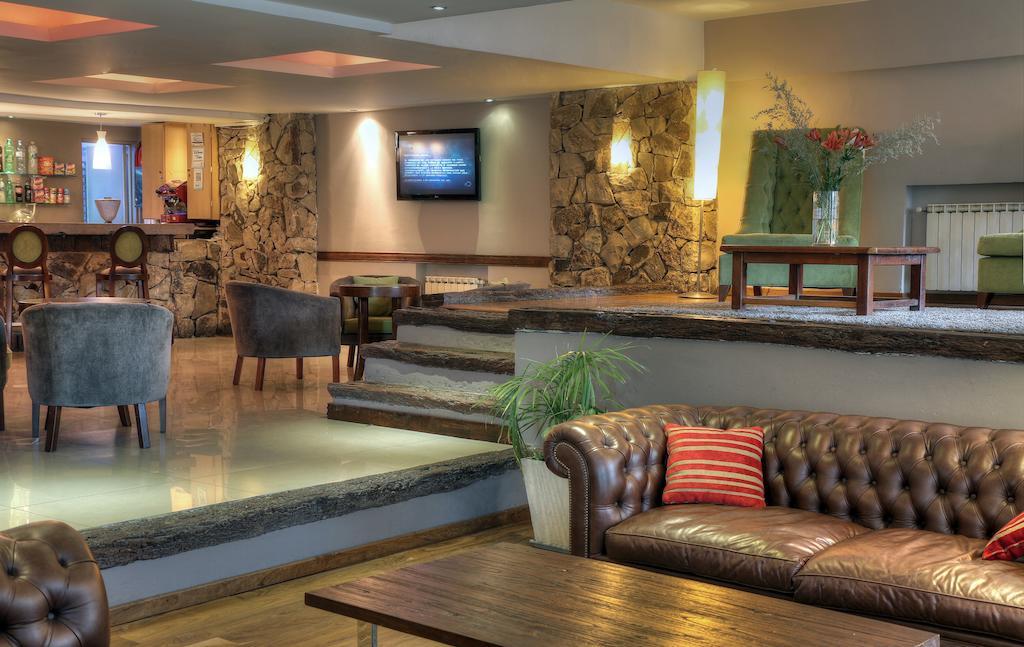 Hotel Alt Interlaken Сан-Карлос-де-Барилоче Экстерьер фото
