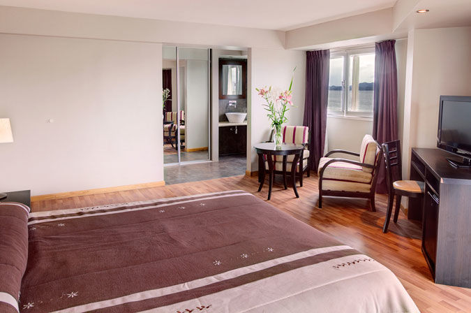 Hotel Alt Interlaken Сан-Карлос-де-Барилоче Экстерьер фото
