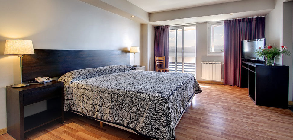 Hotel Alt Interlaken Сан-Карлос-де-Барилоче Экстерьер фото