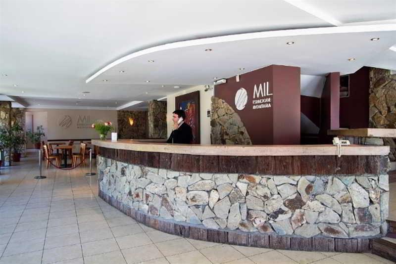 Hotel Alt Interlaken Сан-Карлос-де-Барилоче Экстерьер фото